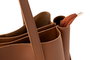 Lucky Bees Bolso Tote 1257 - Tan
